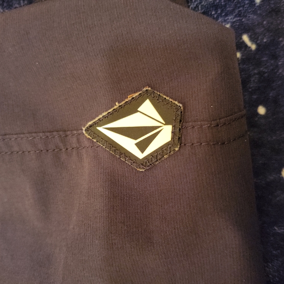 Volcom board shorts 36 - Picture 1 of 3